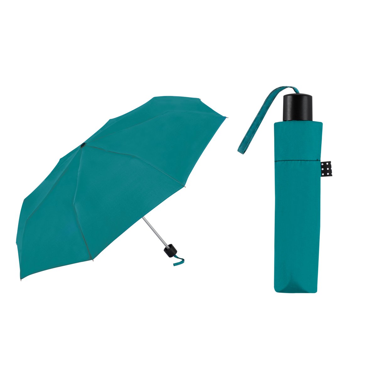 Paraguas Plegable Manual | Antiviento y muy ligero | C-Collection
