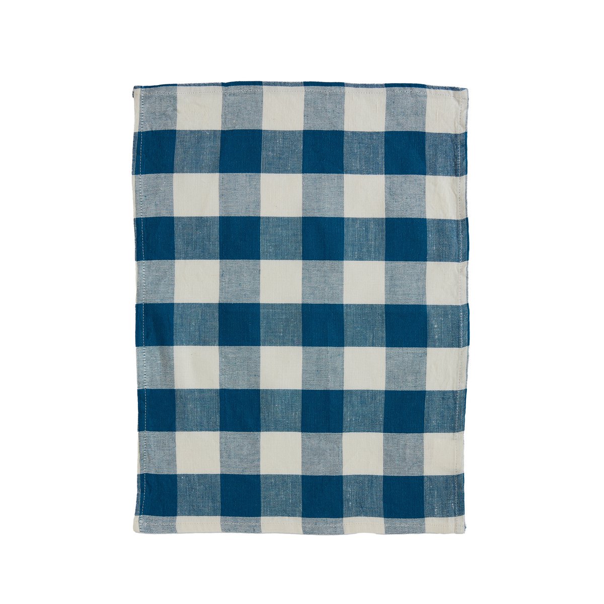 Placemat Emile Bleu (per unit)