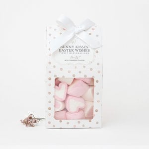 Marshmallows "Bunny Kisses Paaswensen"