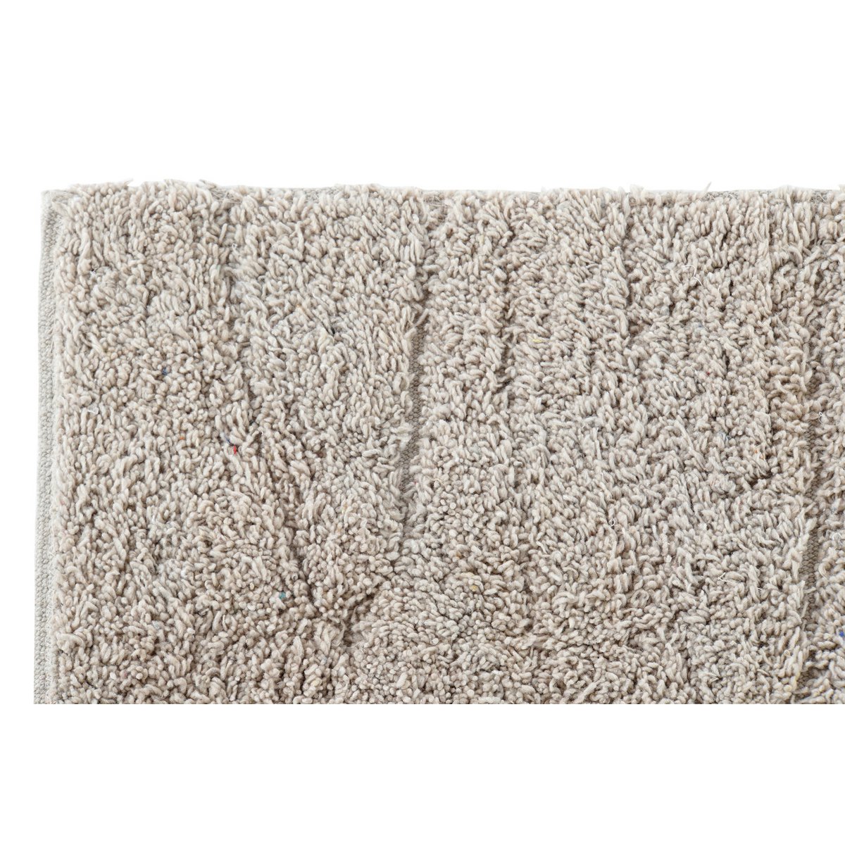 TAPIS COTON 80X50X2 1300 G/M² K 2 ASSORTIS. TX185193