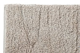 TAPIS COTON 80X50X2 1300 G/M² K 2 ASSORTIS. TX185193