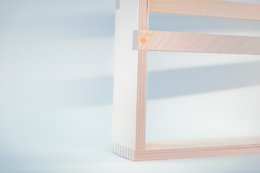 Porte-revues Magnus