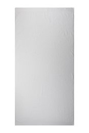 Asciugamano da bagno 100% cotone biologico 70x140 cm, 550 gr./m² Bianco