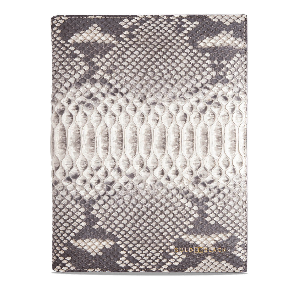 Notizbuch Python Natural