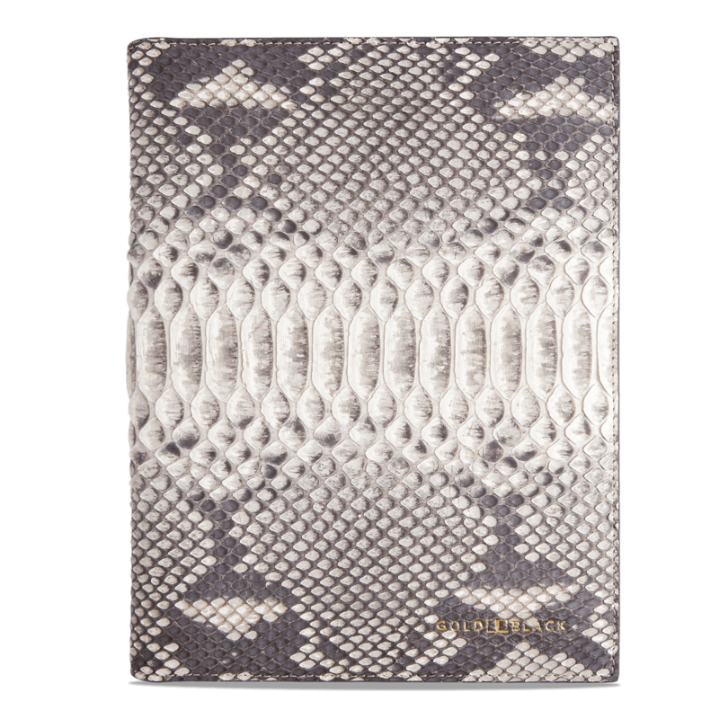 Notizbuch Python Natural