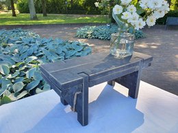 home dec black berlin window table 38