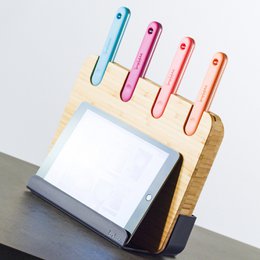 Blok - Hakkestation