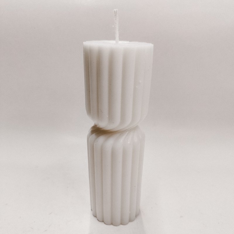 Pillar candles - Pillar Candle