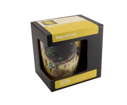 Mug, Le Baiser, Gustav Klimt