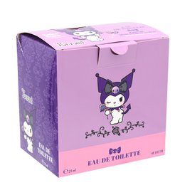 Kuromi - Eau de Toilette - 21 ml