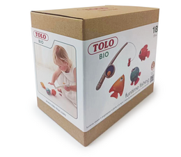 Tolo Bio Fish Game