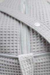 Crossbody barselstaske til barnevogn og hospital. Praktisk og elegant organisatortaske med stor kapacitet. Produkt fremstillet i Spanien.