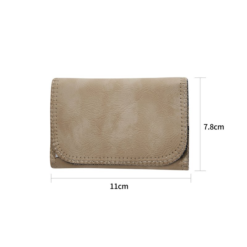 tobacco pouch
