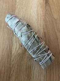 Eucalyptus Smudge - Eucalyptus fumigation stick