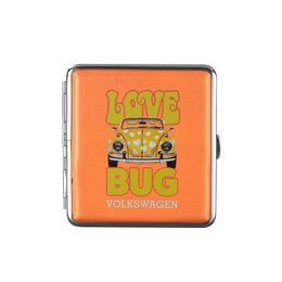 Eturui à cigarrillos Policía Popular 'Love Bug'