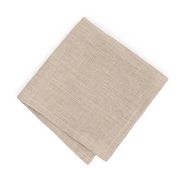 Linen napkin | Natural