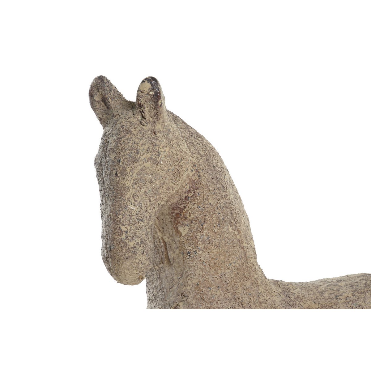 FIGURA RESINA 54X19X50 CABALLO FD197281