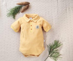 281PKR body polo short sleeve Jack