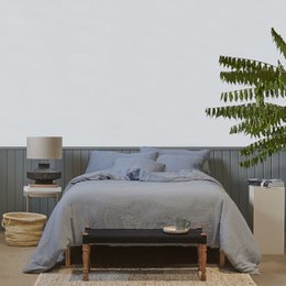 Linen Duvet Cover | 5 Colors