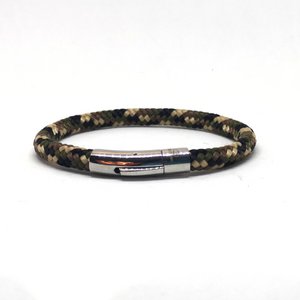 Heren armband Moss