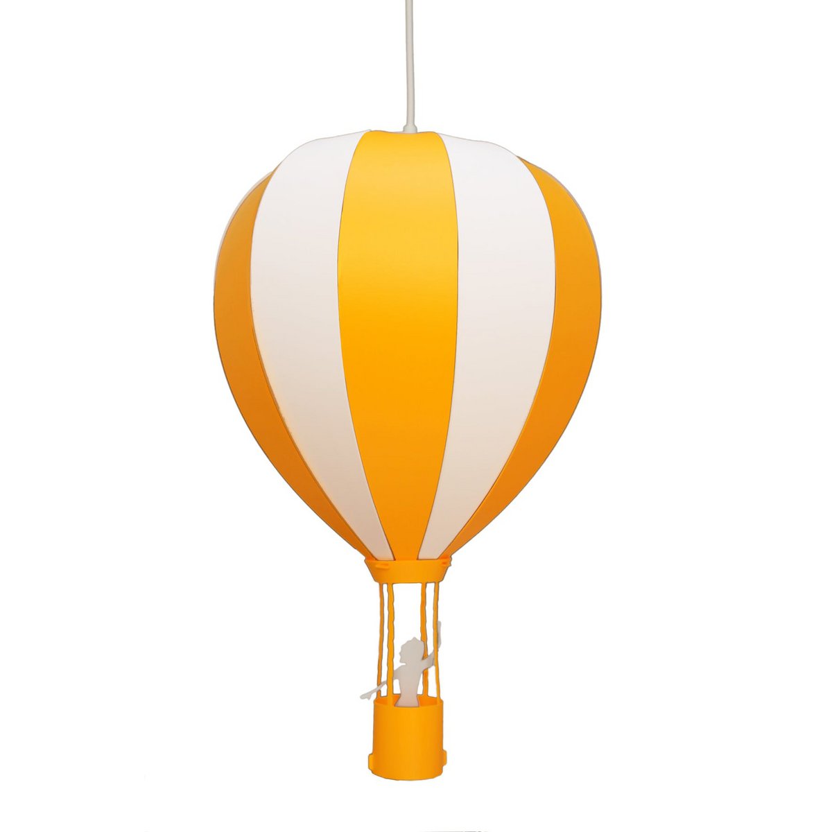 MANGO BALON DZIECIĘCA LAMPA WISZĄCA