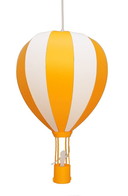 MANGO BALLON BØRNEHÆNGELAMPE