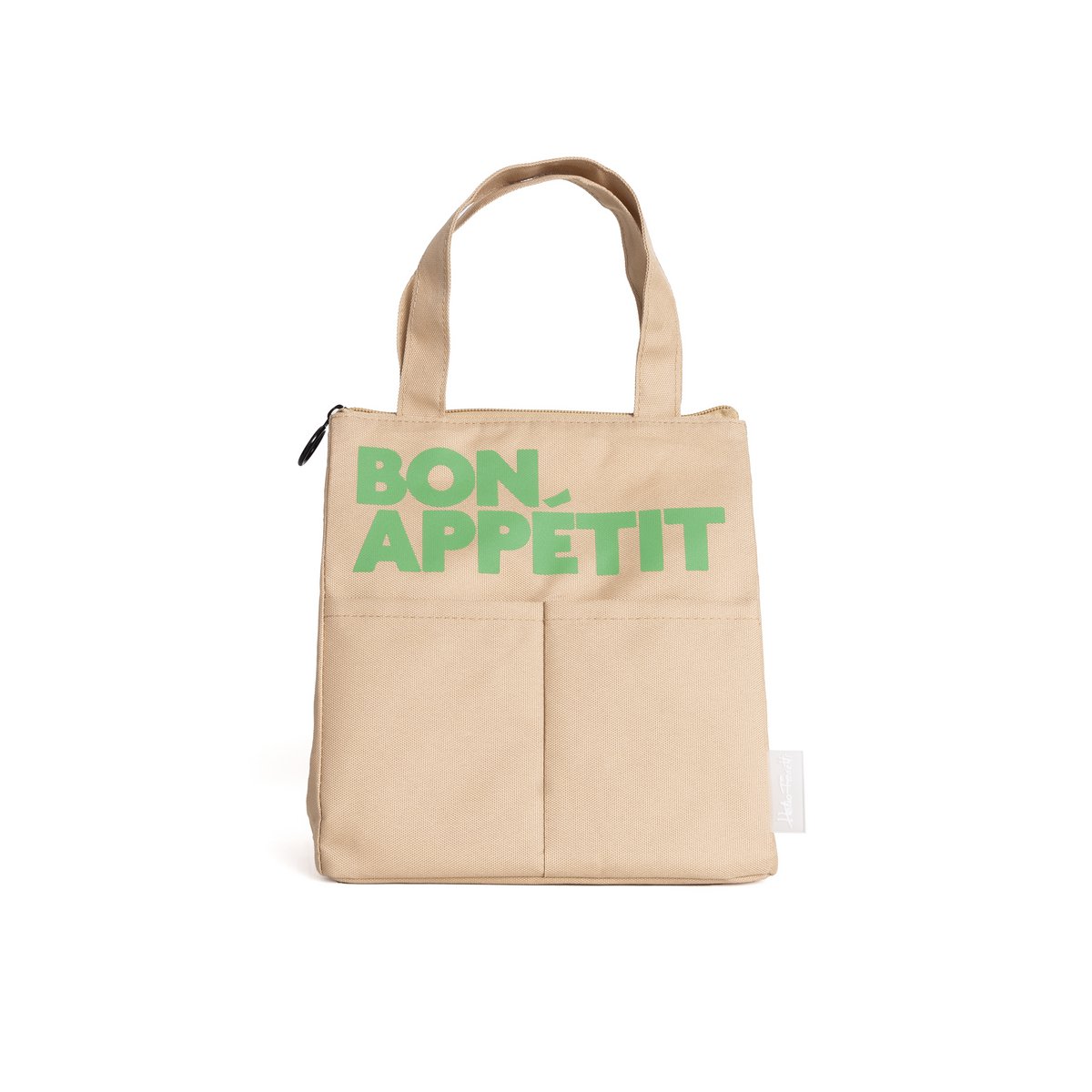 CAMEL BON APPÉTIT ISOTHERMIC LUNCH BAG HF