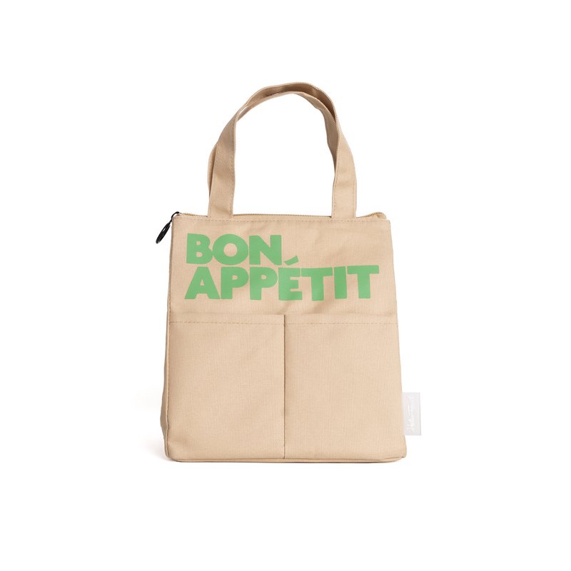 Camel bon appétit isoterm frokostpose hf