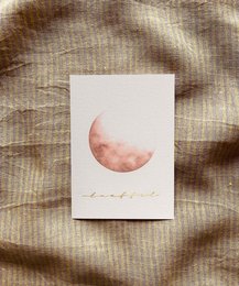 Kort ➀ 'Kram'