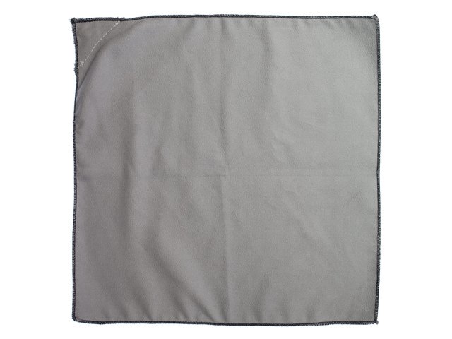 Panno per lavagna bianca Kangaro magnetico 30x30 cm grigio