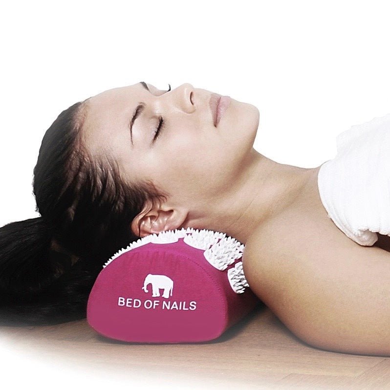 BON Pillow - Pink