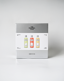 Box di scoperta di regali
