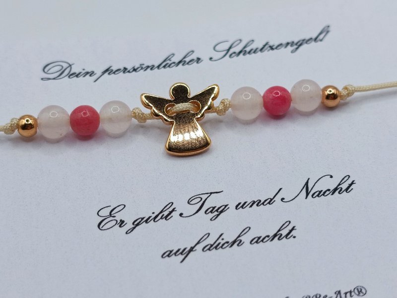 Guardian Gemstone Bracelet