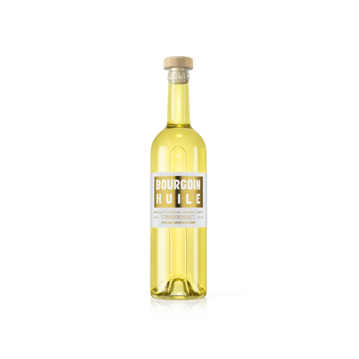 Bourgoinöl