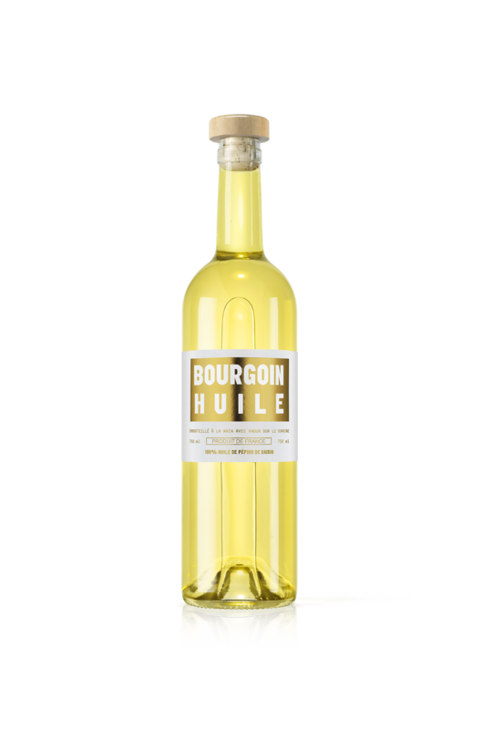 Olio bourgoin