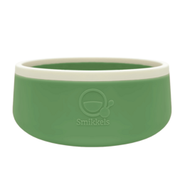 Silicone children's bowl