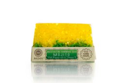 SAPONETTA 80g - 47 Varianti