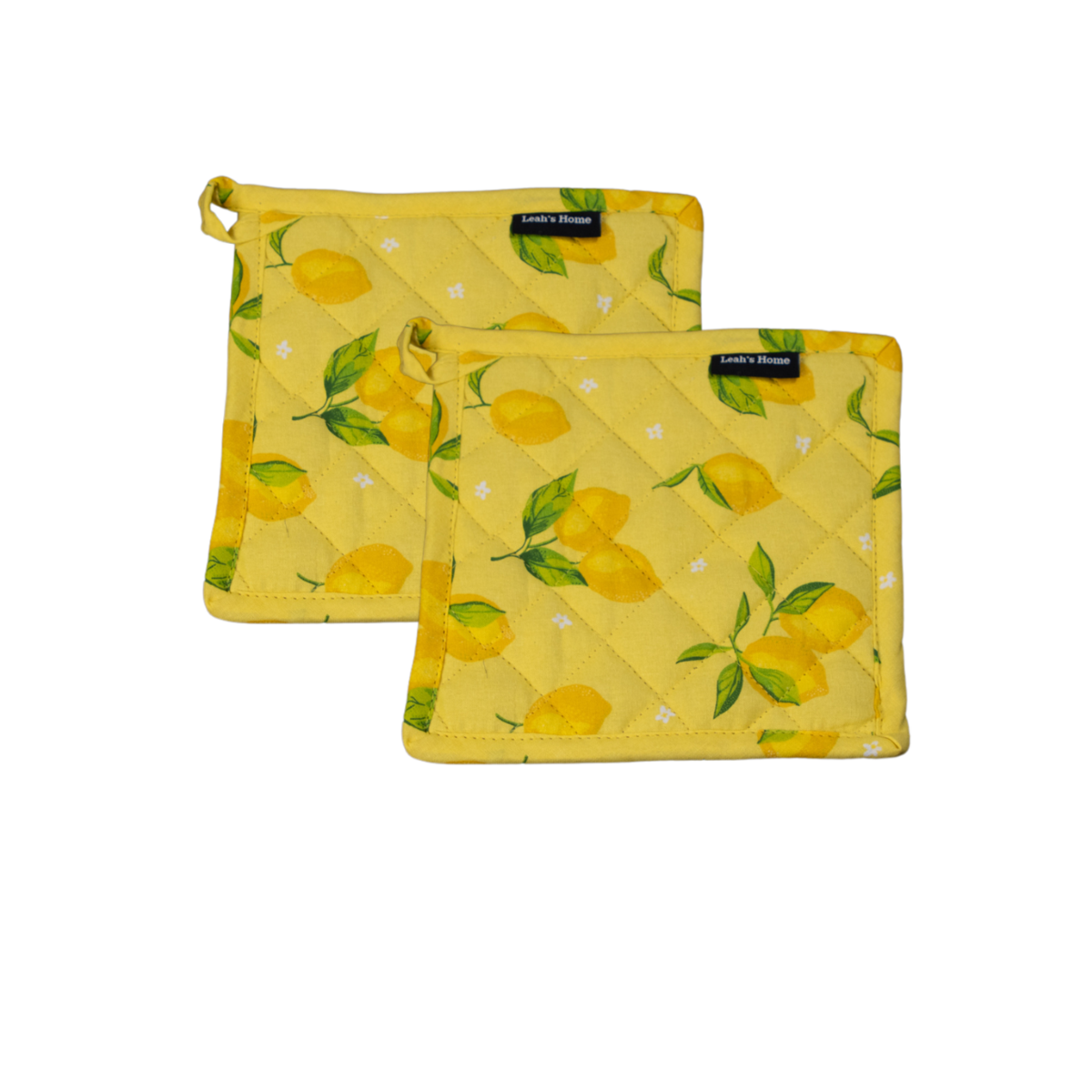 Portavaso per limone