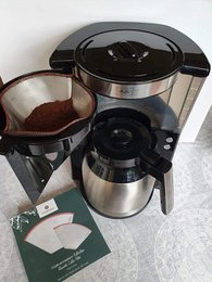 Filtre à café réutilisable en maille d'acier inoxydable - sacs filtrants durables