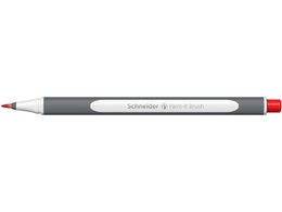 Børstepen Schneider Paint-It 070 rød