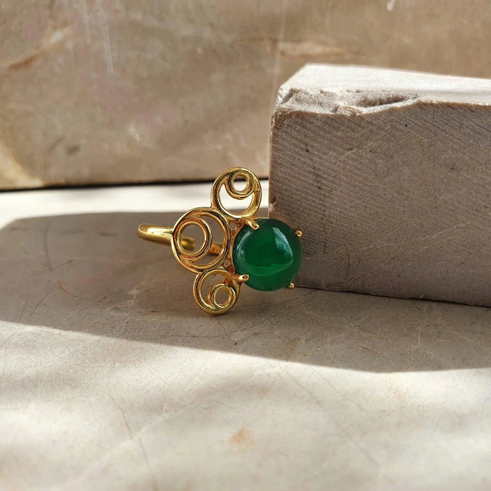 Bague SAIRA