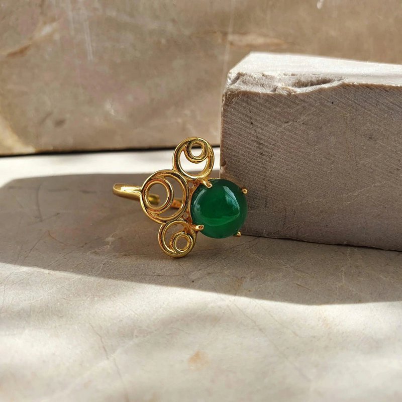 Bague SAIRA