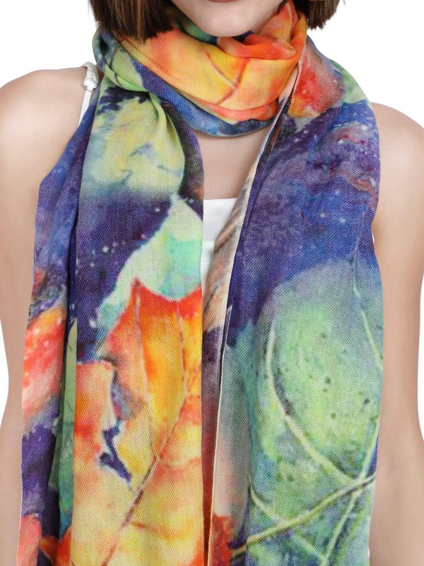 Pashmina Stola Wol-Zijden_6