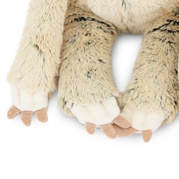 Plush toy, Orange Toys, Sloth (22cm)