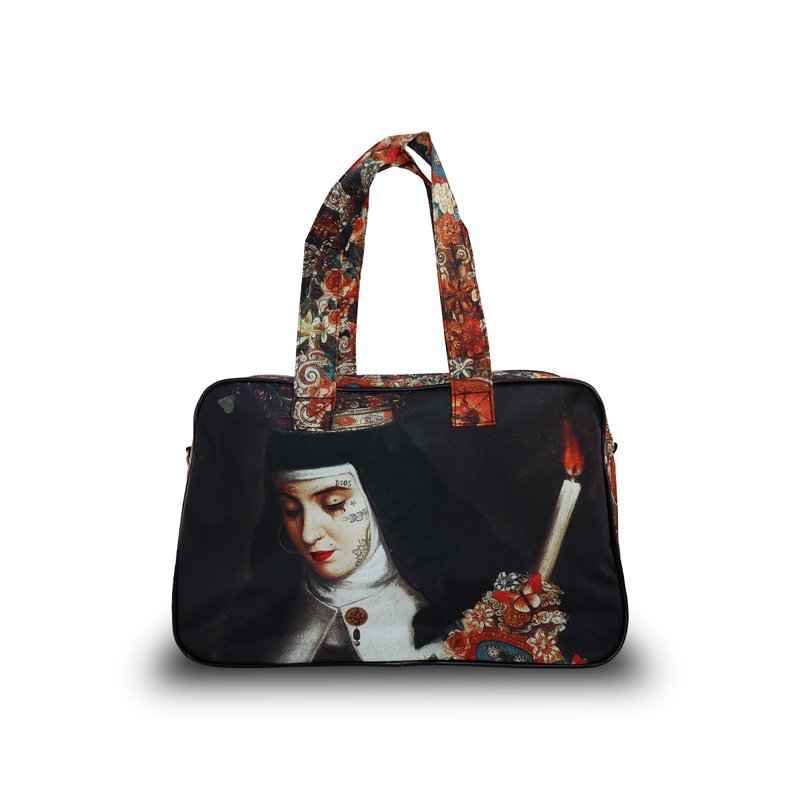Sac Voyage Preghiera Nuovo
