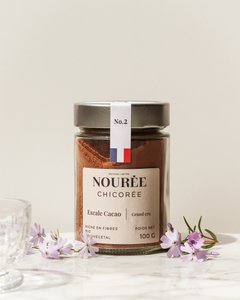 Stopover Cocoa Grand Cru