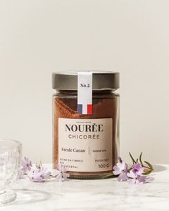 Stopover Cocoa Grand Cru