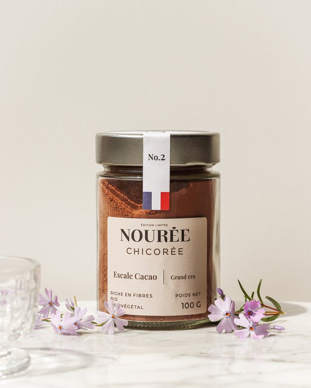 Escala de Cacao Grand Cru