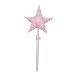 Crown and Wand Magic Set "Green Garden" Girl's Flower Disguise, costume da carne fata, regalo per una ragazza, set principessa, accessori per il compleanno