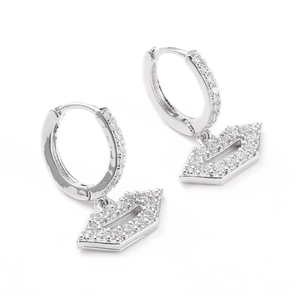 Earrings 10469